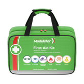 MODULATOR 4 Series Softpack First Aid Kit 36 x 14 x 23cm